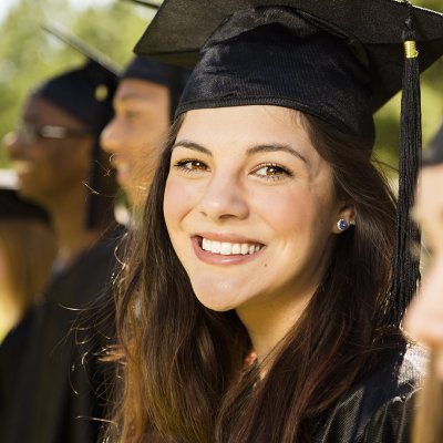 More women than ever are graduating from Engineering at UQ